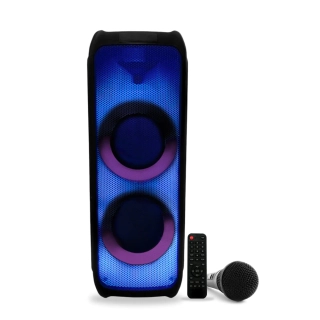 Comprá Speaker Portátil JBL PartyBox 710 - Envios a todo el Paraguay