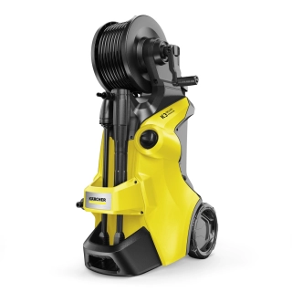 TUPI S.A. - HIDROLAVADORA KARCHER K4 EU