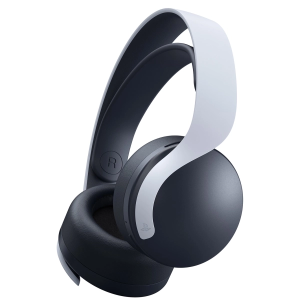 Auricular Inalámbrico Sony Pulse 3D - Blanco/Negro. Tienda oficial en  paraguay