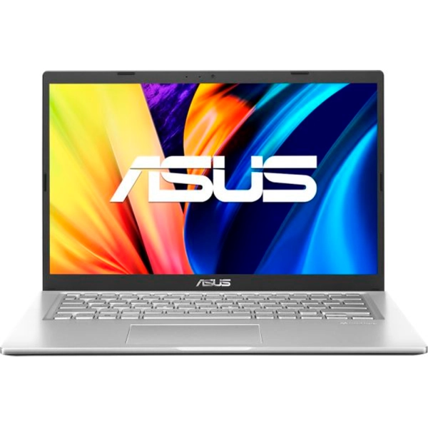 ASUS Vivobook X1400EA-I38128 - Computadora portátil con pantalla táctil HD  de 14 pulgadas, Intel Core i3-1115G4 de 11ª generación, memoria de 8 GB