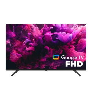 Smart Tv Be43t-M Samsung Led 43 Pulgadas Full Hd Resolución 1920 X 1080  Color Negro