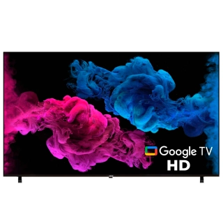 Comprá Televisor Smart LED Xiaomi Mi TV P1 L43M6-6ARG 43 4K UHD HDR -  Envios a todo el Paraguay