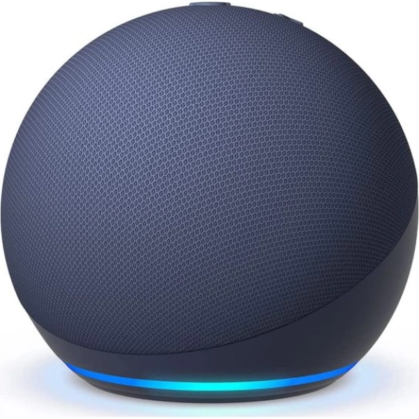 Comprá Speaker  Echo Dot Alexa Smart 5th Gen - Envios a todo el  Paraguay