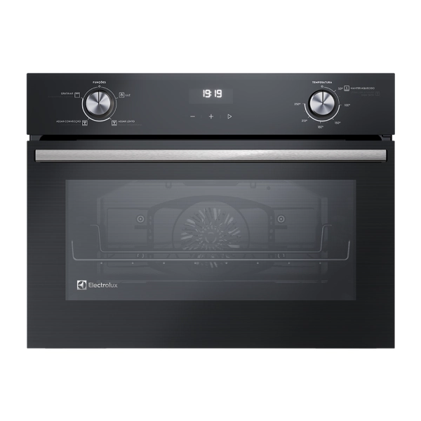 Horno Empotrable Eléctrico Electrolux EOCH50 50 Lts