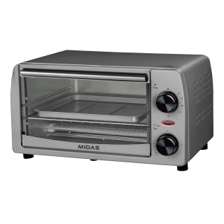 Horno Eléctrico Electrolux Empotrable 59 Lts. EOEI24M5TSCRB