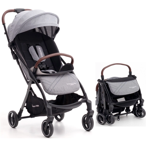 Carrito para bebé - Luz24 - ID 1104590