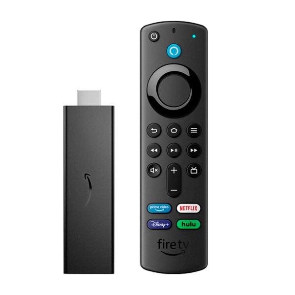 Fire TV Stick 3 generación 