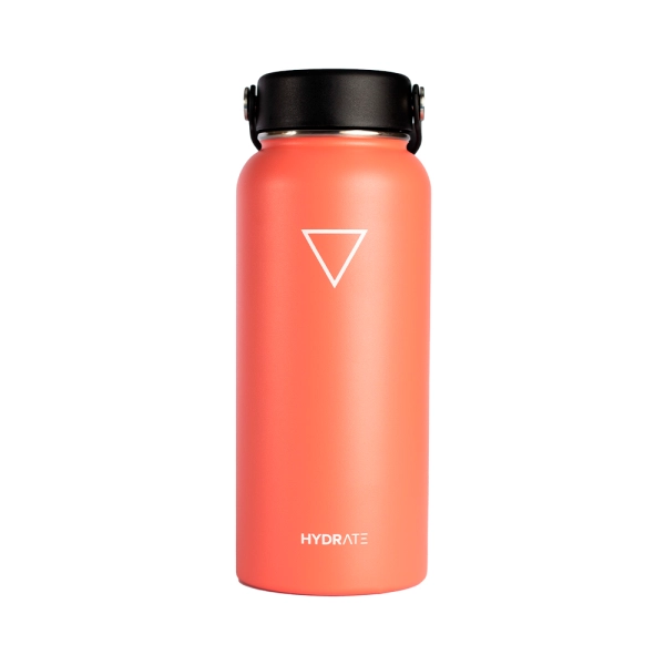 Termo Vin Bouquet Coral 300 ml Filtro para Infusiones 