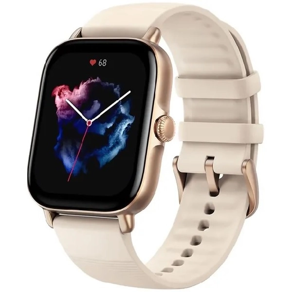 TUPI S.A. RELOJ AMAZFIT GTS 4 MINI A2035 WHITE