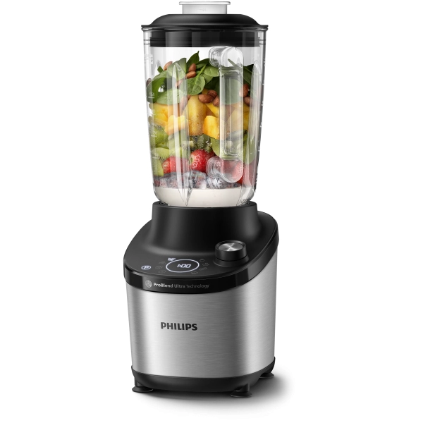 TUPI S.A. LICUADORA PHILIPS 2L 12V HR3760 00 SERIE 7000 1500W