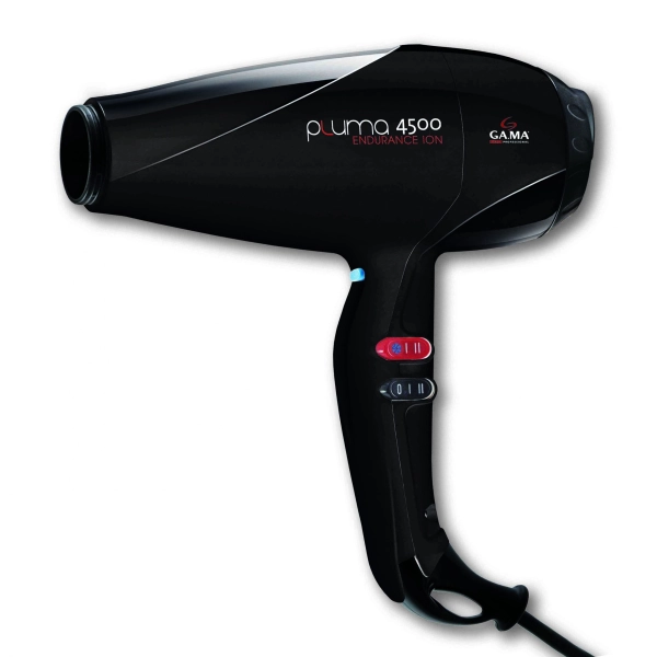 Secador de pelo discount gama pluma 4500