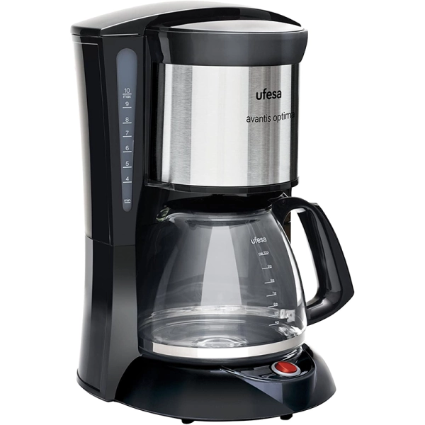 CAFETERA DE GOTEO UFESA CG7236 AVANTIS TERMO