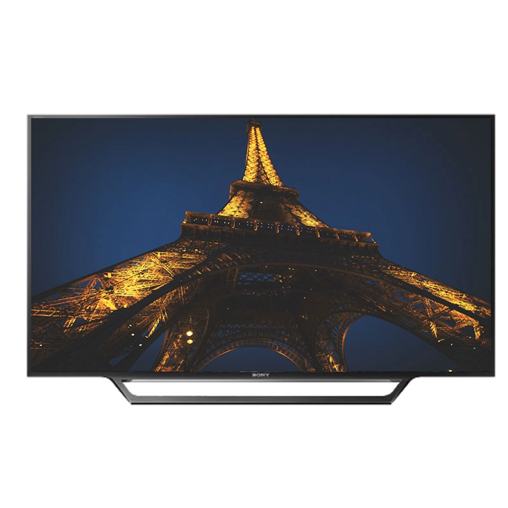 Televisor LED Smart TV 4k UHD 32 KDL-32W605D SONY