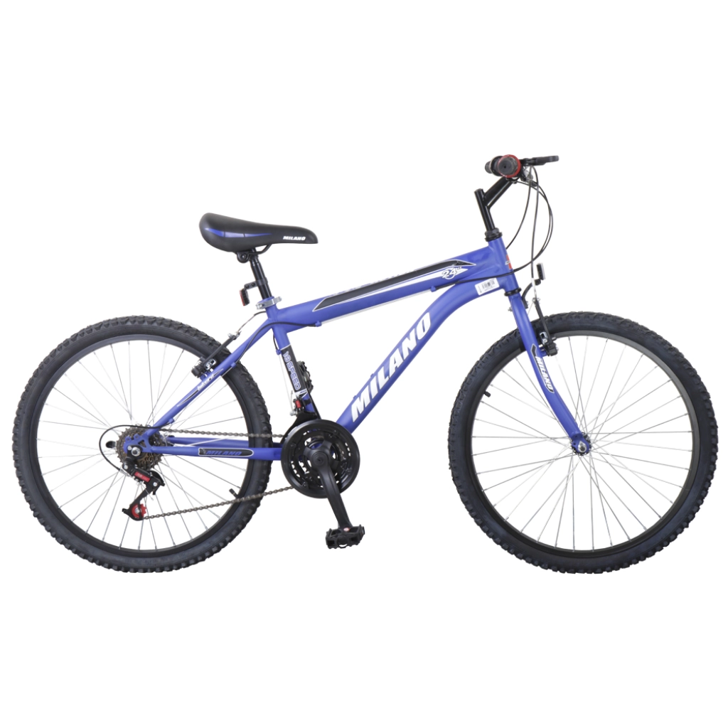 Bicicleta aro best sale 24 mercado libre