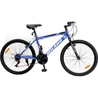 Bicicletas milano rodado discount 26