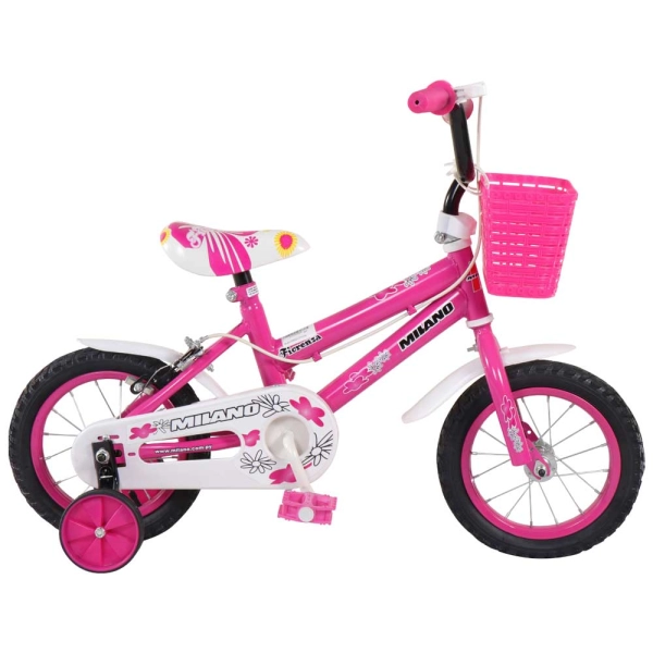 Bicicleta swift flower online 16