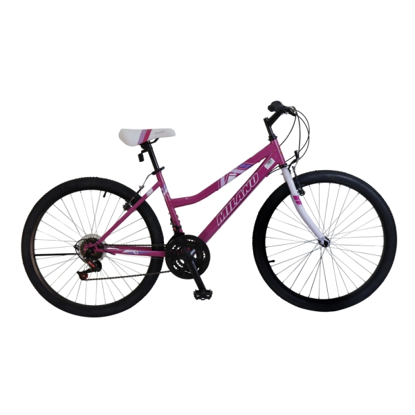 Bicicleta alpinextrem mujer lady best sale aro 26