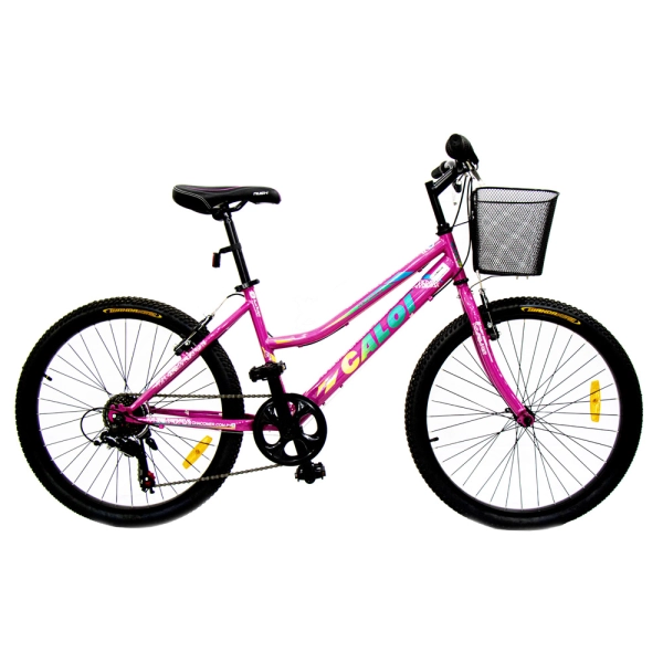 Bicicletas para discount niñas aro 24