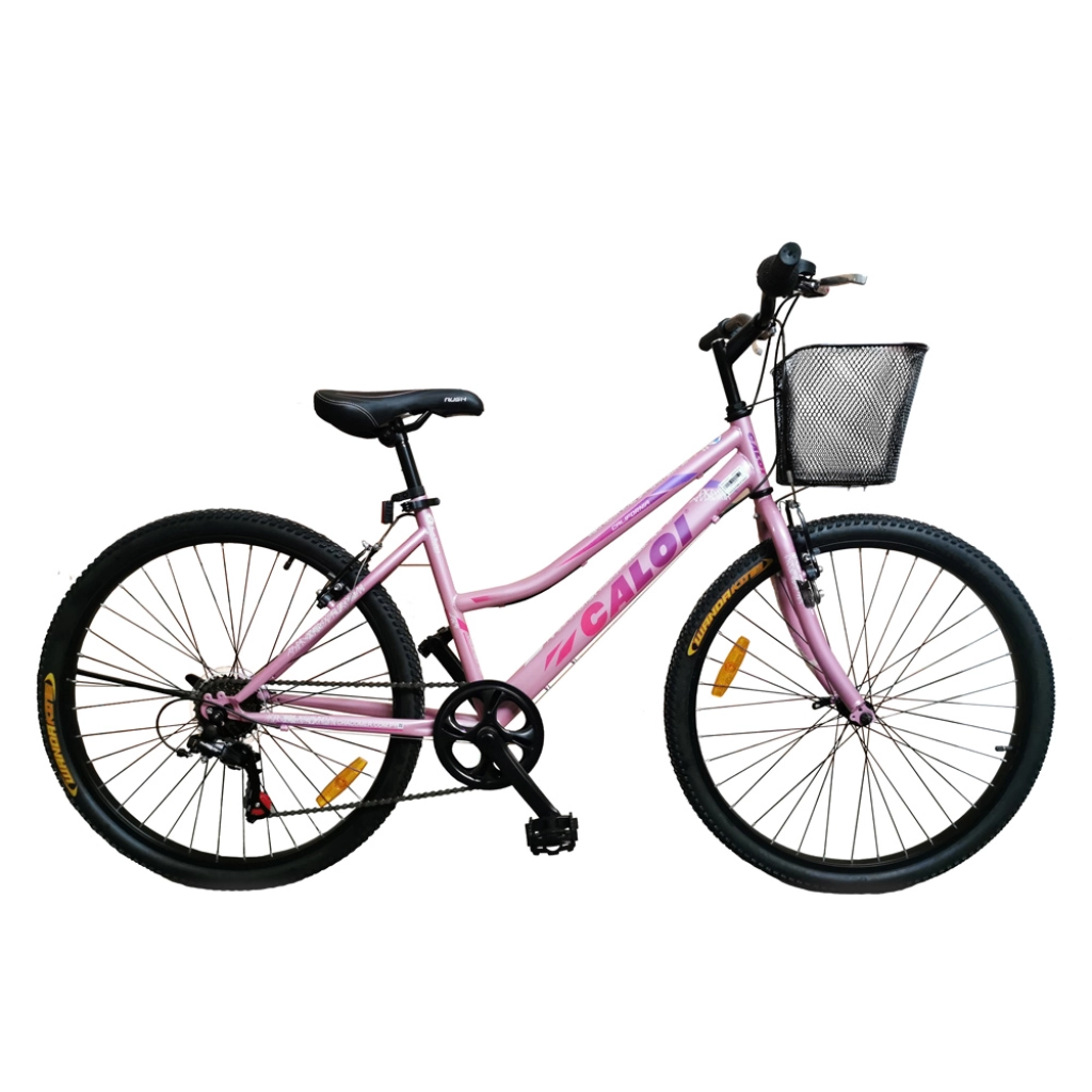 Bicicleta caloi mujer new arrivals