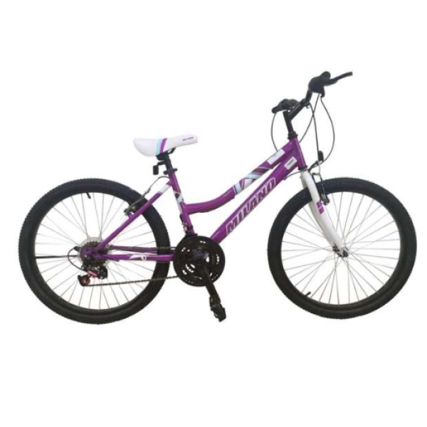 Mountain bike mujer aro 26 hot sale