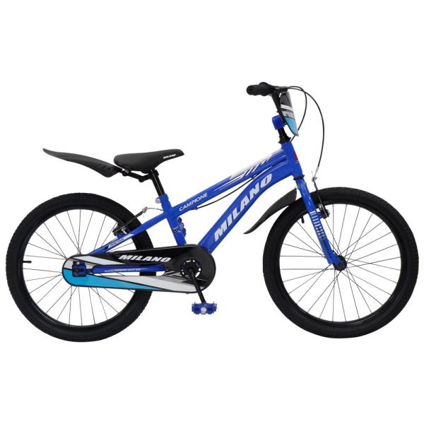 Bicicleta aro 2025 20 milano