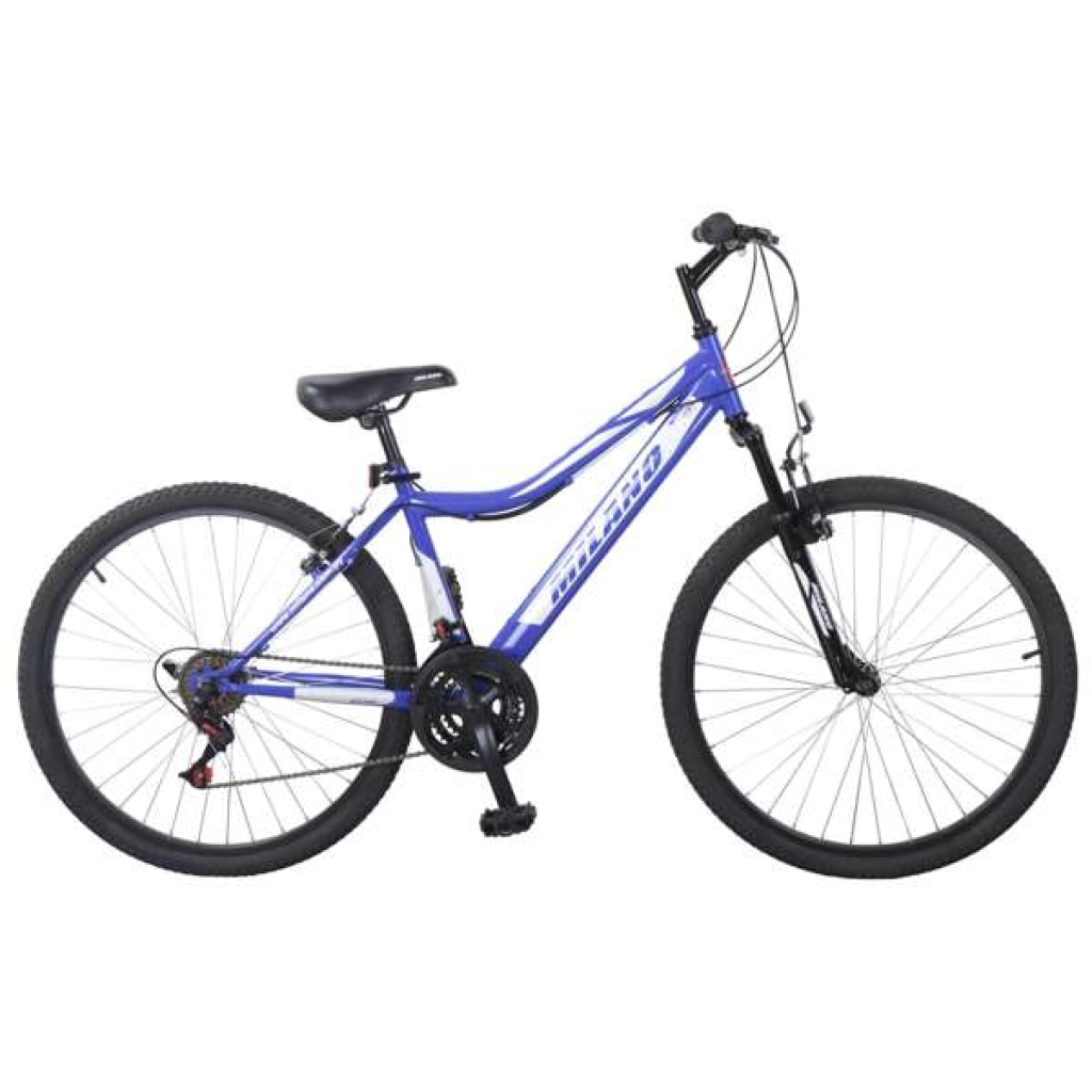 Bicicleta mosso discount turmoil aro 26