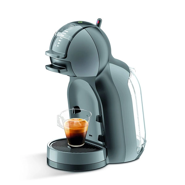 Cafetera Moulinex Dolce Gusto Piccolo XS 0.8 Lts. Negro