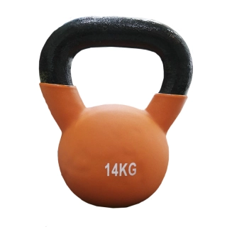 TUPI S.A. - MALETIN SET DE MANCUERNAS ATHLETIC 20KG ACAT14523