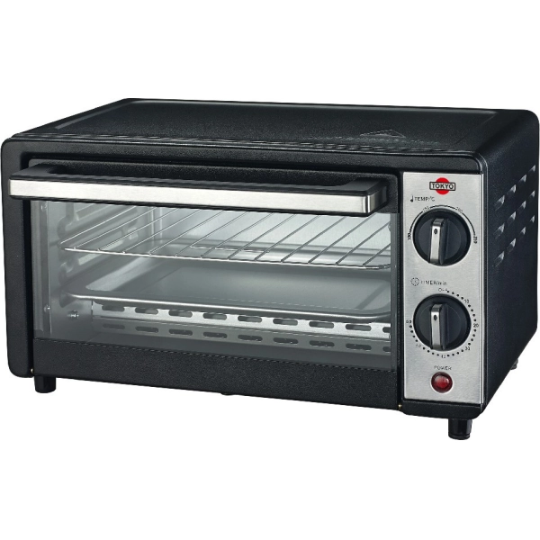 Tienda PL - Horno eléctrico Innova ♨️⚡️ - Medidas: Alto 59,1