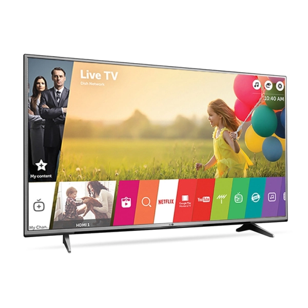 Tupi S A Tv Lg K Led Uhd Smart Uh