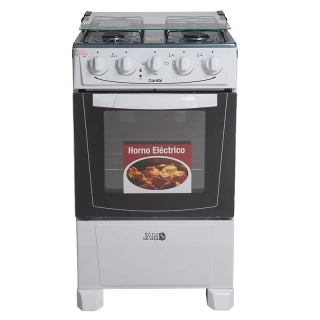 Horno empotrado Electrolux KBZE10X