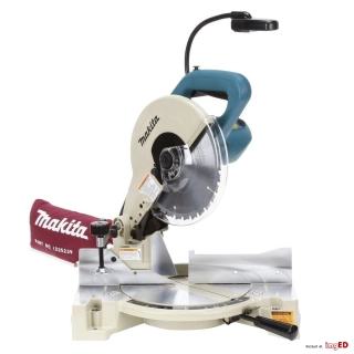 Sierra Circular Makita 5007N 185mm 1800W — Bristol