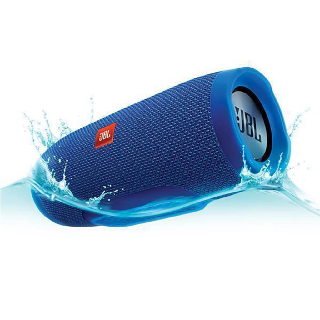 JBL Go 3 Paquete de altavoces Bluetooth inalámbricos portátiles e  impermeables con funda de transporte premium (blanco) : Electrónica 