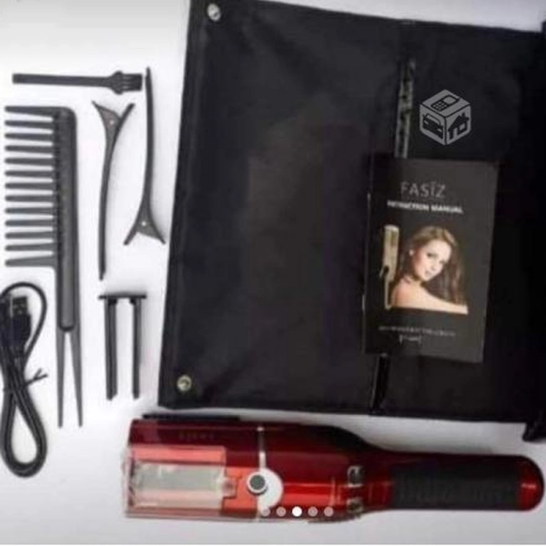 CORTADOR DE PUNTAS DE CABELLO - - Gestión Contable Py