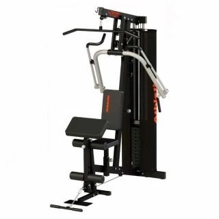 Maquina Multifuncional Athletic - Deportes Pulsar