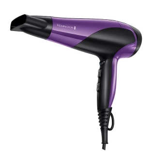 Secador de pelo remington mod 2024 d3190 damage protection 2200w 2veloc