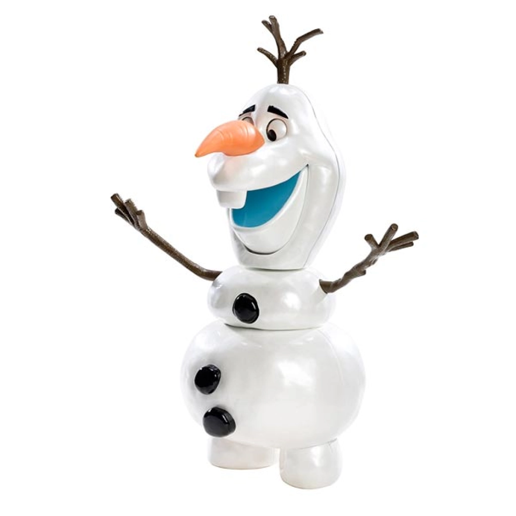 Muñecos olaf online