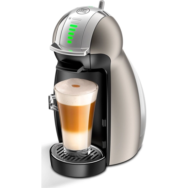 ContiMarket. Cafetera Dolce Gusto Moulinex Genio S Touch