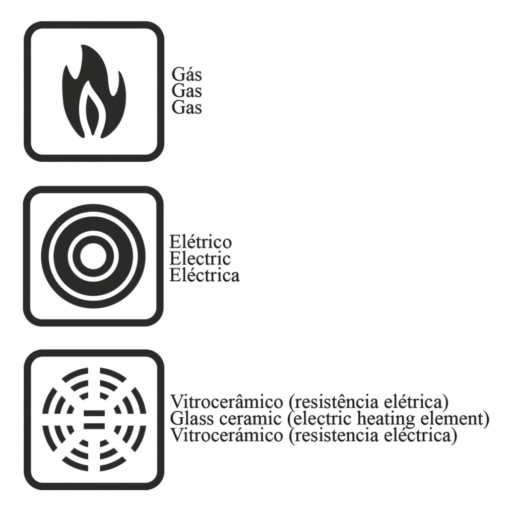 TUPI S.A. - JUEGO DE OLLAS TRAMONTINA 5PZAS CALIFORNIA ROSA 27899/305