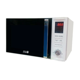 MICROONDAS TOKYO 30L TOK30BL-N C/GRILL BLANCO