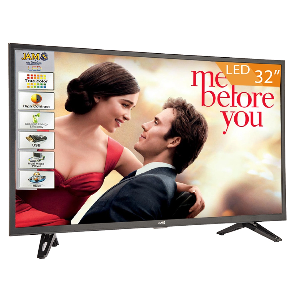 Bajo consumo, diseño y HD en los televisores de pequeño formato