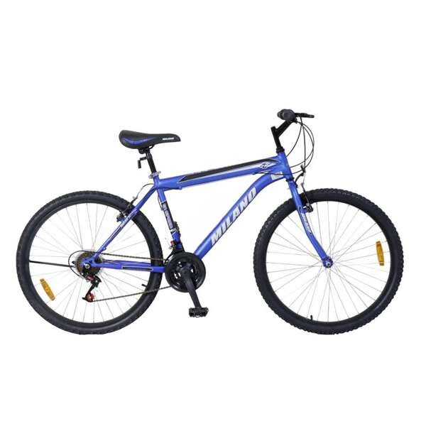 Bicicleta milano hot sale