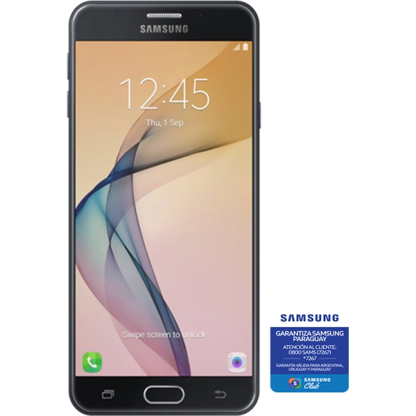 TUPI S.A. CELULAR SAMSUNG GALAXY J7 PRIME SM G610M 32G