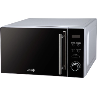 Microondas Whirlpool con grill 20 litros blanco — Bristol