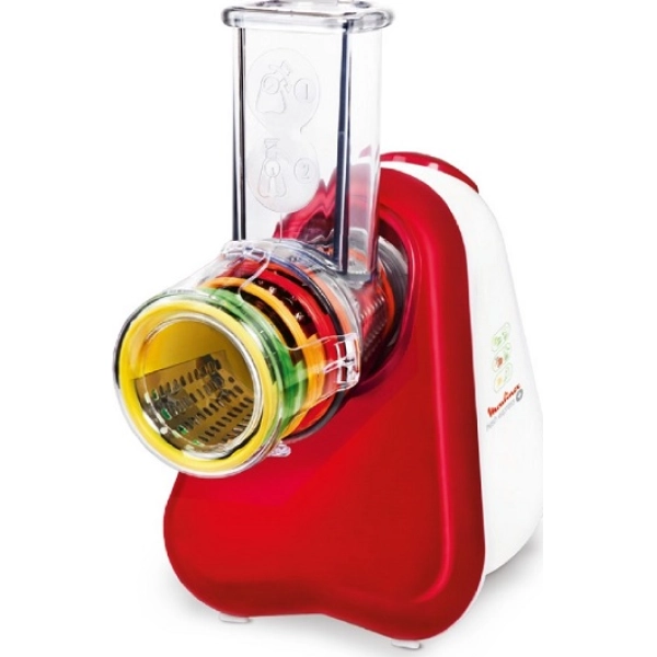 Picadora Moulinex Fresh Express 3 conos 150W