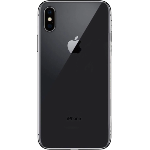 Celular iPhone XS Reacondicionado 256gb Dorado + Base Cargador