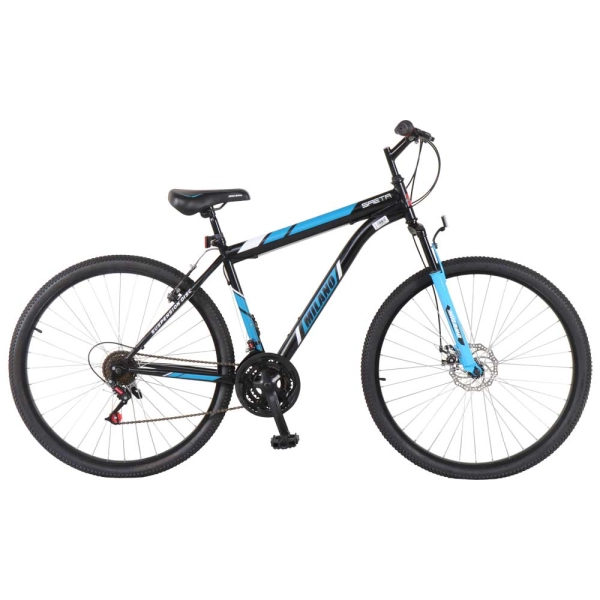 Aro 29 bicicleta discount para que edad es