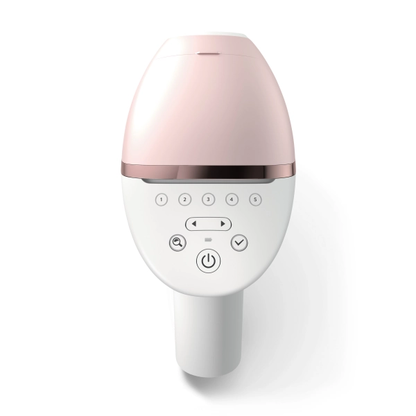 Depiladora luz pulsada discount philips lumea prestige