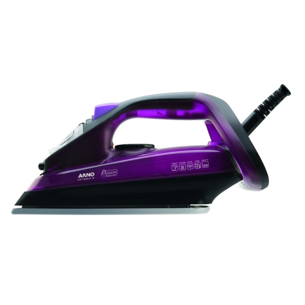 Plancha a Vapor Arno DT8140B3 Steam 1600 W.