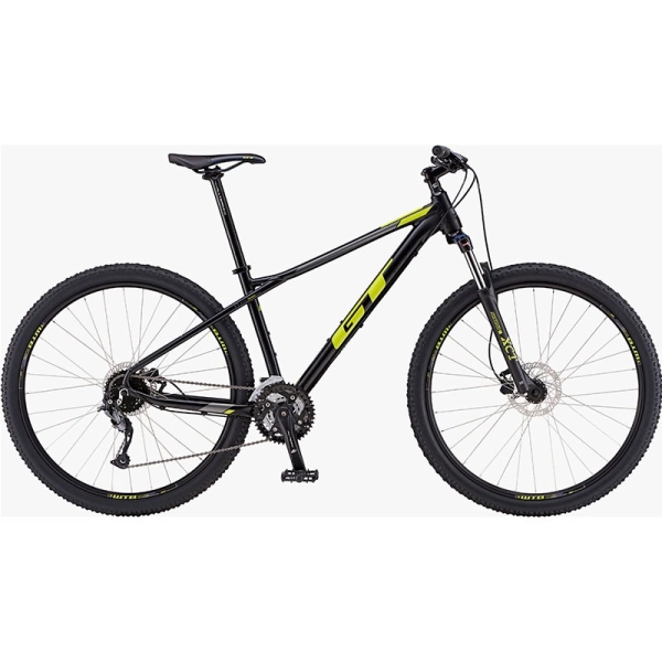 Bicicleta gt avalanche aro 29 new arrivals